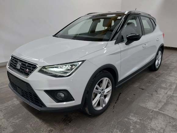 Pogled od napred levo