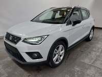 Pogled od napred levo