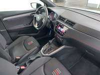 Pogled na unutrašnjost