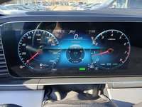 Vue du tableau de bord