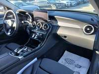 Vue de l’intérieur