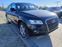 Vue de l’avant droit