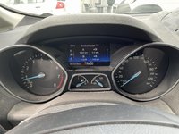 Pogled kombi instrument