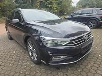 Vista anteriore destra