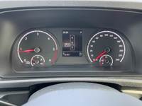 Vista plancia strumenti