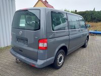 Vista posteriore destra