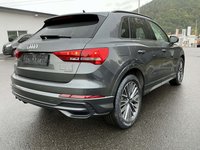 Vista posteriore destra