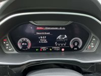 Vista plancia strumenti