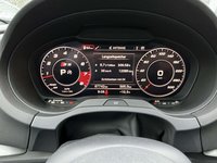 Pogled kombi instrument