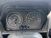 Pogled kombi instrument