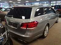 Vista posteriore destra