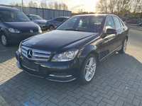 Vista anteriore sinistra