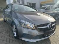 Vista anteriore destra