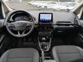 View of dashboard