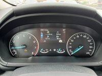 Pogled kombi instrument