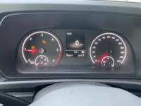 Vista plancia strumenti