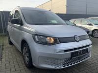 Vista anteriore destra