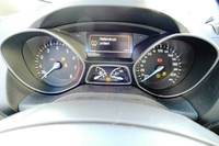 Pogled kombi instrument