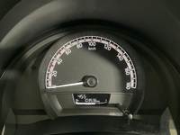 Pogled kombi instrument