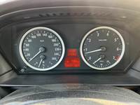 Pogled kombi instrument