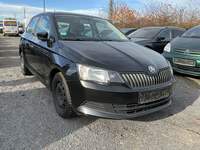 Pogled desno spredaj