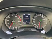 Vista plancia strumenti