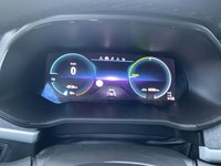 Vista plancia strumenti