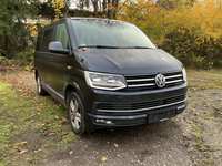 Vista anteriore destra