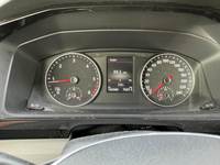 Vista plancia strumenti