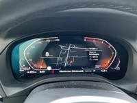 Vista plancia strumenti