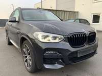 Vista anteriore destra