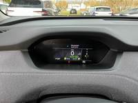 Pogled kombi instrument