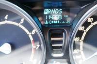 Pogled kombi instrument