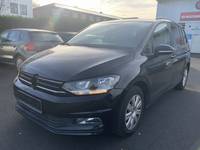 Vista anteriore sinistra