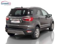 Vista traseira direita