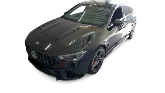 Vista dianteira esquerda