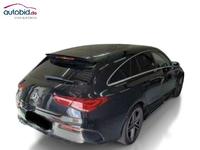 Vista traseira direita