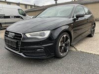 Audi A3 1,8 TFSI S tronic "S line Sportpaket"
