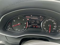 Vista plancia strumenti