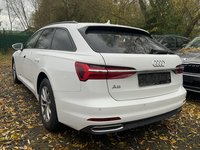 Vista posteriore sinistra