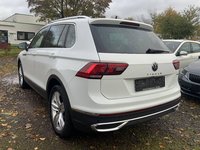 Vista posteriore sinistra