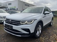 Vista anteriore sinistra