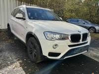 Vista anteriore destra