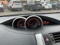 Pogled kombi instrument