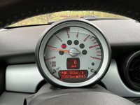 Pogled kombi instrument