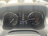 Pogled kombi instrument