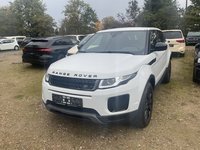 Vista anteriore sinistra