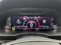 Vista plancia strumenti