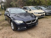 Vista anteriore destra