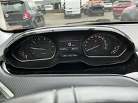 Pogled kombi instrument